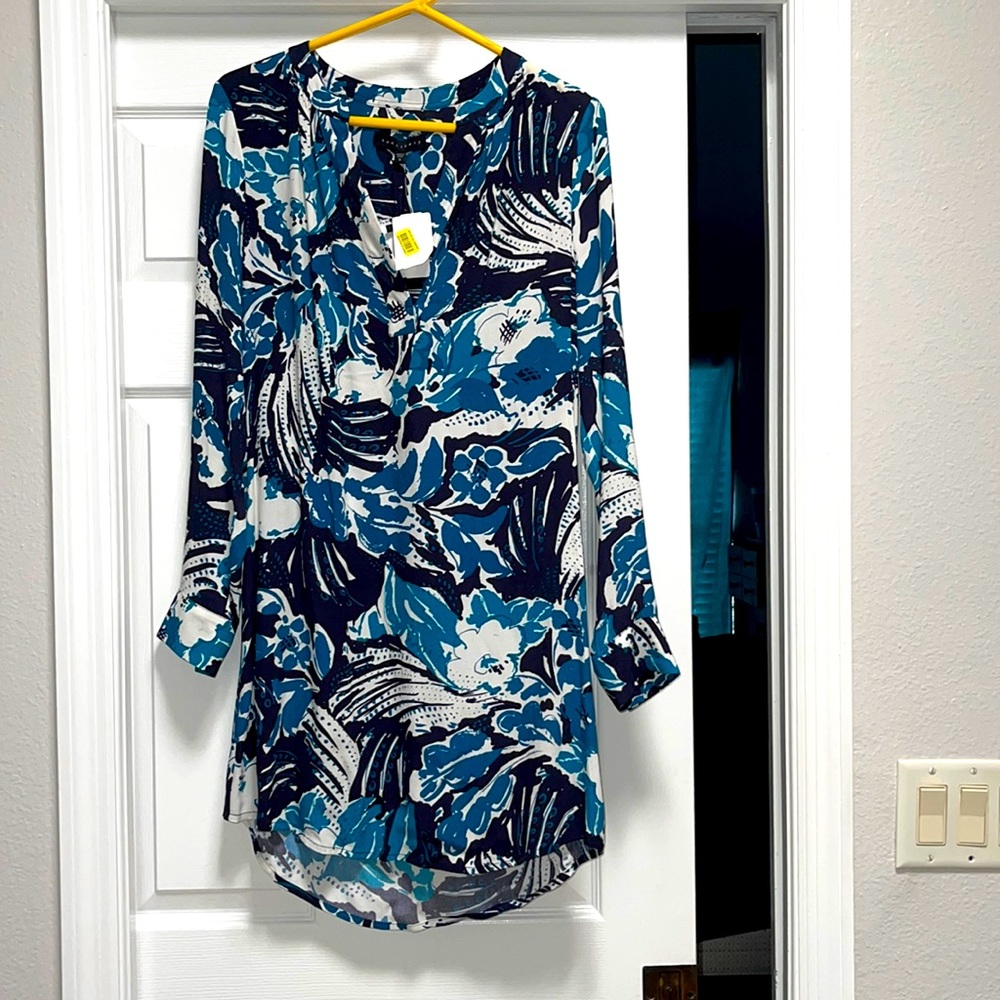 Never Worn Dress